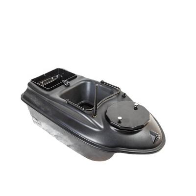 China High Quality Dual Motors HOWELL GPS RC Bait Boat New Products GPS Fish Finder Bait Boat for sale