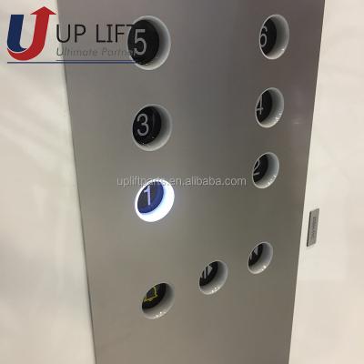 China Non-contact button industrial lift elevator touchless button elevator parts for sale