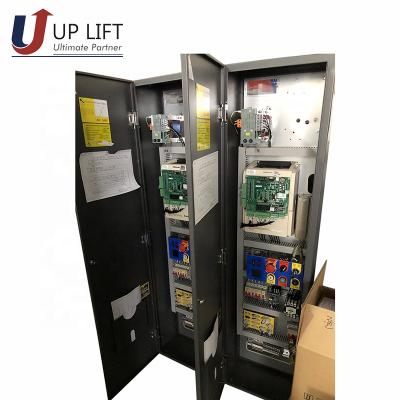 China Monarch 7.5KW NICE3000+ Industrial Controller Control System Control Cabinet for sale