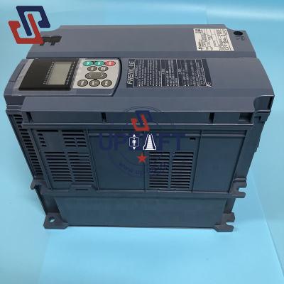 China Industrial Lift Inverter FRN5.5VG1S-4J FUJI DRIVE Electric Elevator Inverter for sale