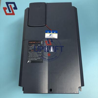 China Industrial ELECTRIC Lift Drive DT56LL1S-4CN FUJI FUJI Inverter Elevator Inverter for sale