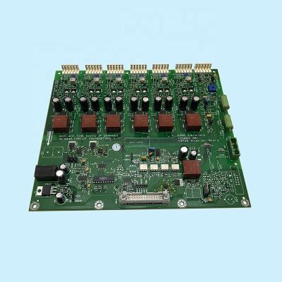 China KM725800G01 KM725803H01 KN Industrial Elevator V3F25 Inverter Panel Elevator Drive A2 Panel Lift Elevator PCB for sale