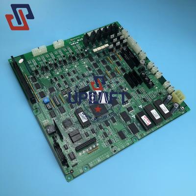 China DOC-142 AEG16C026*B Lift Main Board Lift Main Board Lift Motherboard Industrial Lift PCB for sale