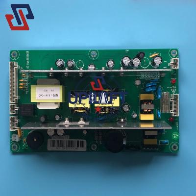 China DAA26801F7 Industrial Car Lift Panel Elevator PCB LIFT Elevator Parts for sale