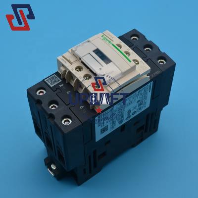 China LC1D65A Industrial Elevator Contactor LC1D65A for sale