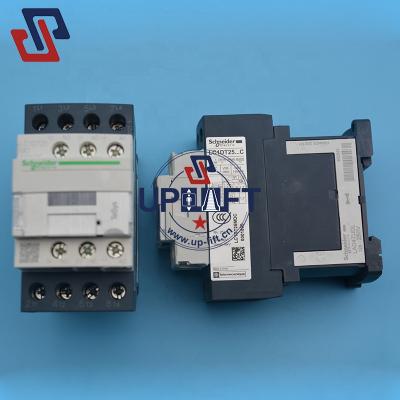 China LC1DT25MD 220VDC LC1DT25MDC Elevator Contactor Industrial Elevator Parts for sale