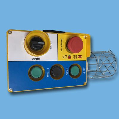 China Industrial OT Junction Box Repair Box JX08 OT Elevator Parts for sale