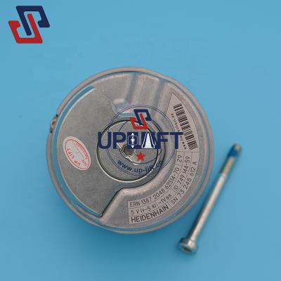 China Industrial heave elevator encoder ERN1387204862S14 HEIDENHAIN encoder for sale