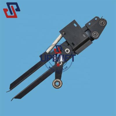 China Industrial 1407 Lift Door Knife Lift Door Pallet Elevator Door Parts for sale