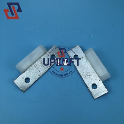 China Industrial Lift Lift Door Slider Elevator Door Slider Elevator Door Parts for sale