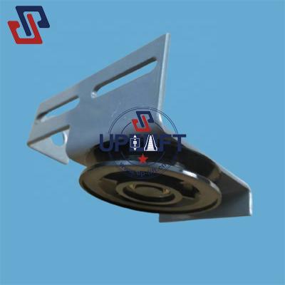 China 90MM industrial roller, elevator door roller, elevator door lift door hanger parts for sale