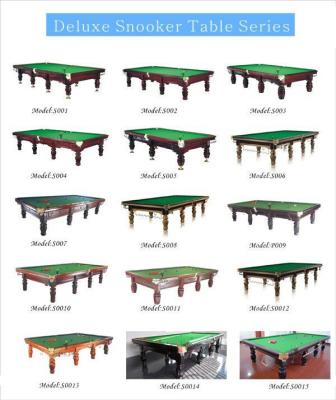 China Good Quality Promotional 12ft Leather Pocket Billiards Corner Table for sale