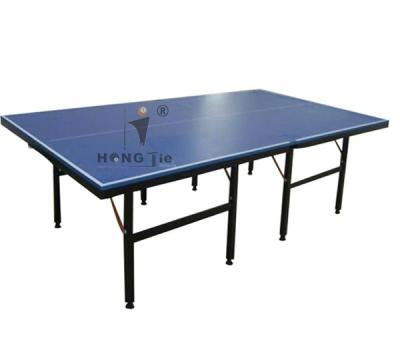 China The international standard table tennis table 01412 for sale