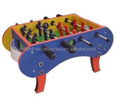 China Mini Football Soccer Table /baby Foot Football Table 68 x 32 x 22cm for sale