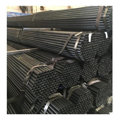 China Scaffold Pipe Scaffolding Steel Pipe Cold Rolled Q235 Round Pipe Tubes Cold Rolled Seamless Round Tube for sale