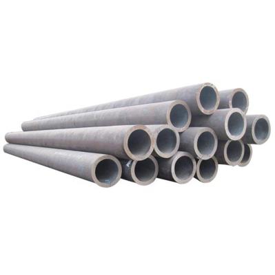 China 2020 Gas Tube Good Quality Casing Seamless Ms. Pipe Seamless Transport Pipe for sale