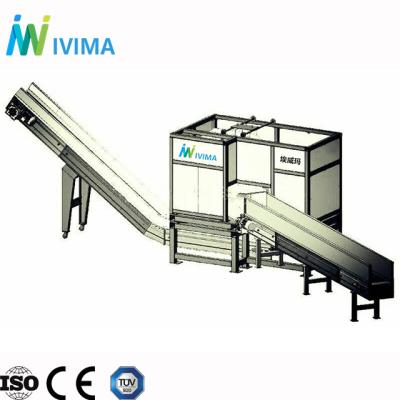 China Factory wholesale large diameter pe pipe high speed chipper for sale