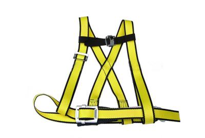 China Safety belt,Model BS-04,EN361,Polyester material, 3 adjustable points,15KN for sale