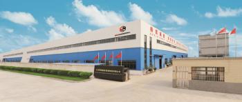 Китай Jiangsu Sinocoredrill Exploration Equipment Co., Ltd