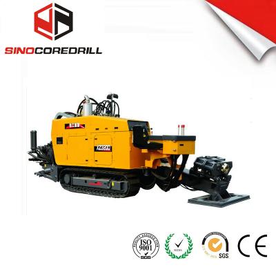 China 32 van de Horizontale Richting de Boringston Machine van 12000NM/Richting Boormateriaal Te koop