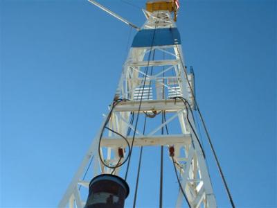 China hydraulischer Ölplattformderrickkran - Mast 2200N·m Max.Torque für Ölplattform zu verkaufen