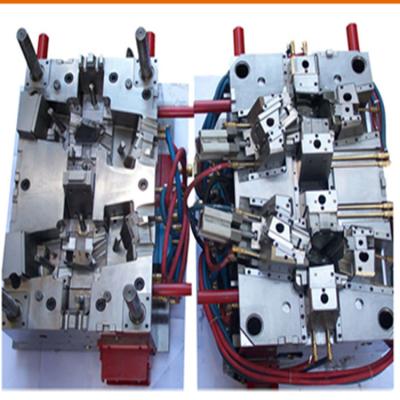 China Modelação por injeção plástica/modelagem por injeção plástica para peças de automóvel/ferramentas plásticas da modelagem por injeção à venda