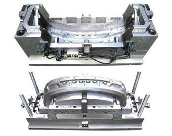 中国 OEM/ODM車のassessoriesの注入のプラスチックは複数のキャビティと形成します 販売のため