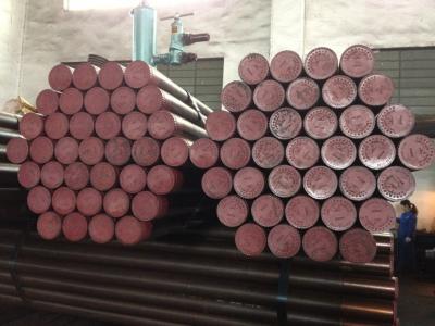 China Drill Pipe Casing For Mining , Flush-jointed Water Well Casings 4