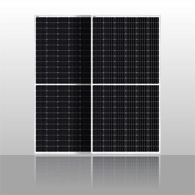 China De polycel van 5BB/9BB 144 op PV van het Netzonnepaneel Modules Te koop