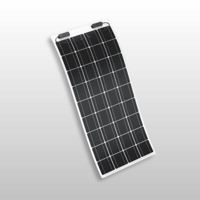 Chine Module semi flexible léger de panneau solaire pour des yachts de rv à vendre