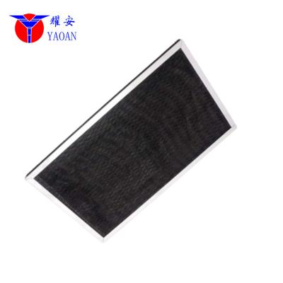 China Easy Installtion Hot Sale Air Filtration Conditioning Box F5 Filter Air Purifier Filter for sale