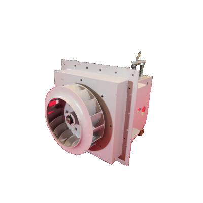 China High Quality Construction Industrial DG3 2900RPM 3500 - 7600CFM Customize Plug In Blower AC Centrifugal Fans for sale