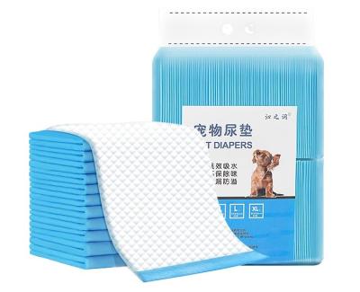 China 2021 High Quality Cat Dog Pet Environmental Protection And Deodorization Dog Diapers for sale