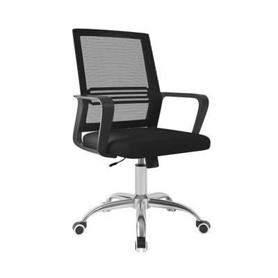 China (Size) Adjustable Chinesefull Mesh High Back Ergonomic Office Furniture Chair Executive Office Chair for sale