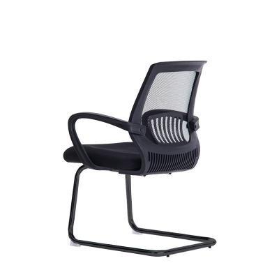 China Manufacturer Modern Design Height Mesh Chair 3D Adjustable Lumbar Support Executive Office Chair (Height) for sale