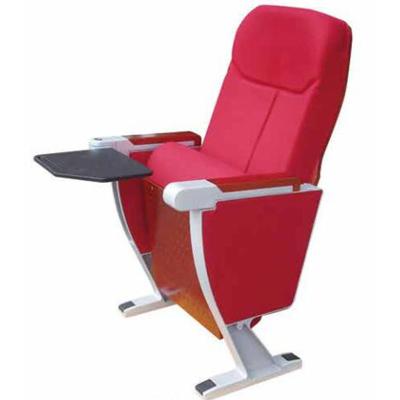 China Modern Auditorium-Folding-chair Material Price Church Auditorium Chair for sale