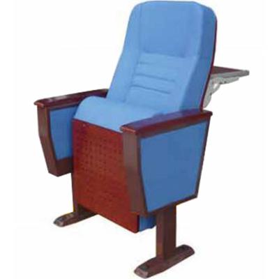 China Modern School-Amphitheater-Chair Metal Interlock Chair For Auditorium Auditorium Durable Chair for sale