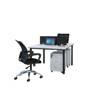 China Eco-friendly Workstation Home Office Computer Corner Home Office Computer Workstation Desk for sale