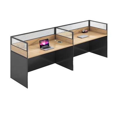 China The Reference 2022 Convertible Multifunctional Shared Cubic Workstation Customized for sale