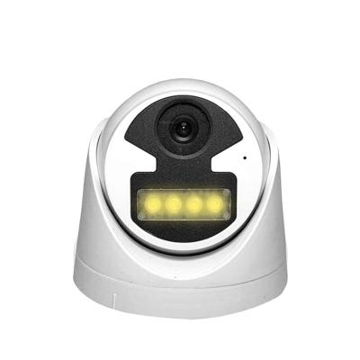 China OEM ODM 5MP IP camera dome ceiling network system full color day and night day and night poe indoor IP camera for sale