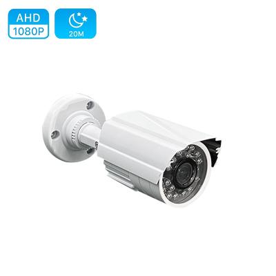 China NIGHT VISION OEM ODM Hot Selling Cable Camera with Infrared HD Night Vision Easy to Install AHD Camera for sale