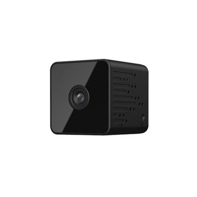 China Battery HD WIFI Sensor NIGHT VISION V380 IP Camera Small Mini Camera 720P Wireless Micro Hidden Camera Night Vision Video Camcorder for sale