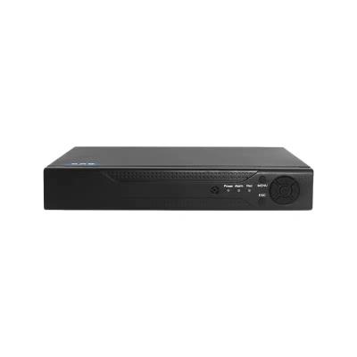 China OEM ODM Security Digital CCTV Surveillance Video Recorder Ahd Dvr 4ch CCTV Dvr QST-AHD6004R for sale