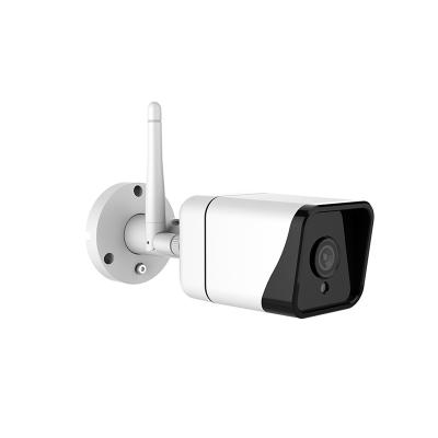 China High quality onvif standard protocol NIGHT VISION Yoosee/Tuya support OEM ODM CCTV P2PWiFi two way audio camera for sale