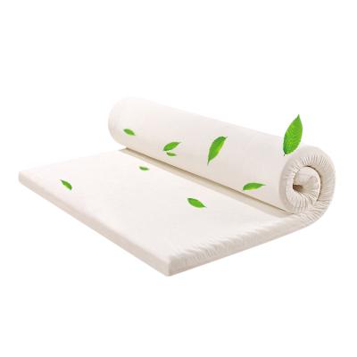 China Foldable Latex Foam Mattress Pressure Relief For A Deeper Restful Sleep Queen for sale