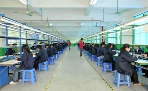 Verified China supplier - Shenzhen Qingpure Technology Co., Ltd.