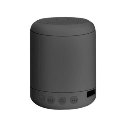 China No Small Outdoor Speaker A11 Macaron Mini Computer Sound Portable Multi Color Wireless Subwoofer Speaker for sale