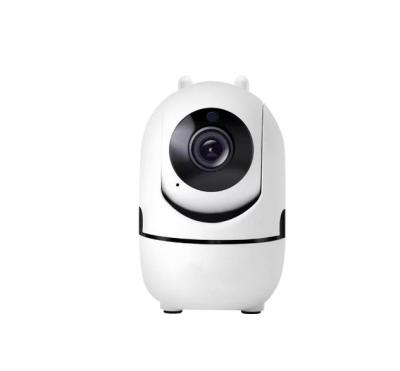 China CD Production/Animation Email Cloud 720P HD IP Camera WiFi Video Auto Tracking Baby Monitor (MPEG-1 Video Capture) with Night Vision Security Camera Home Video Surveillance for sale