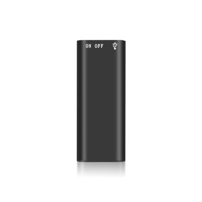 China Voice Activated Recorder 32GB Mini Audio Listening Device Portable Voice Recorder With Pen Dictaphone Usb Voice Recorder for sale