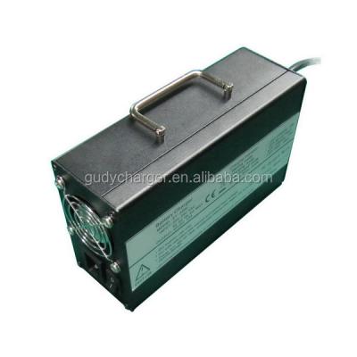 China Good quality standard battery electric vehicle 72V 7A lead acid battery charger manufacturer factory price for sale